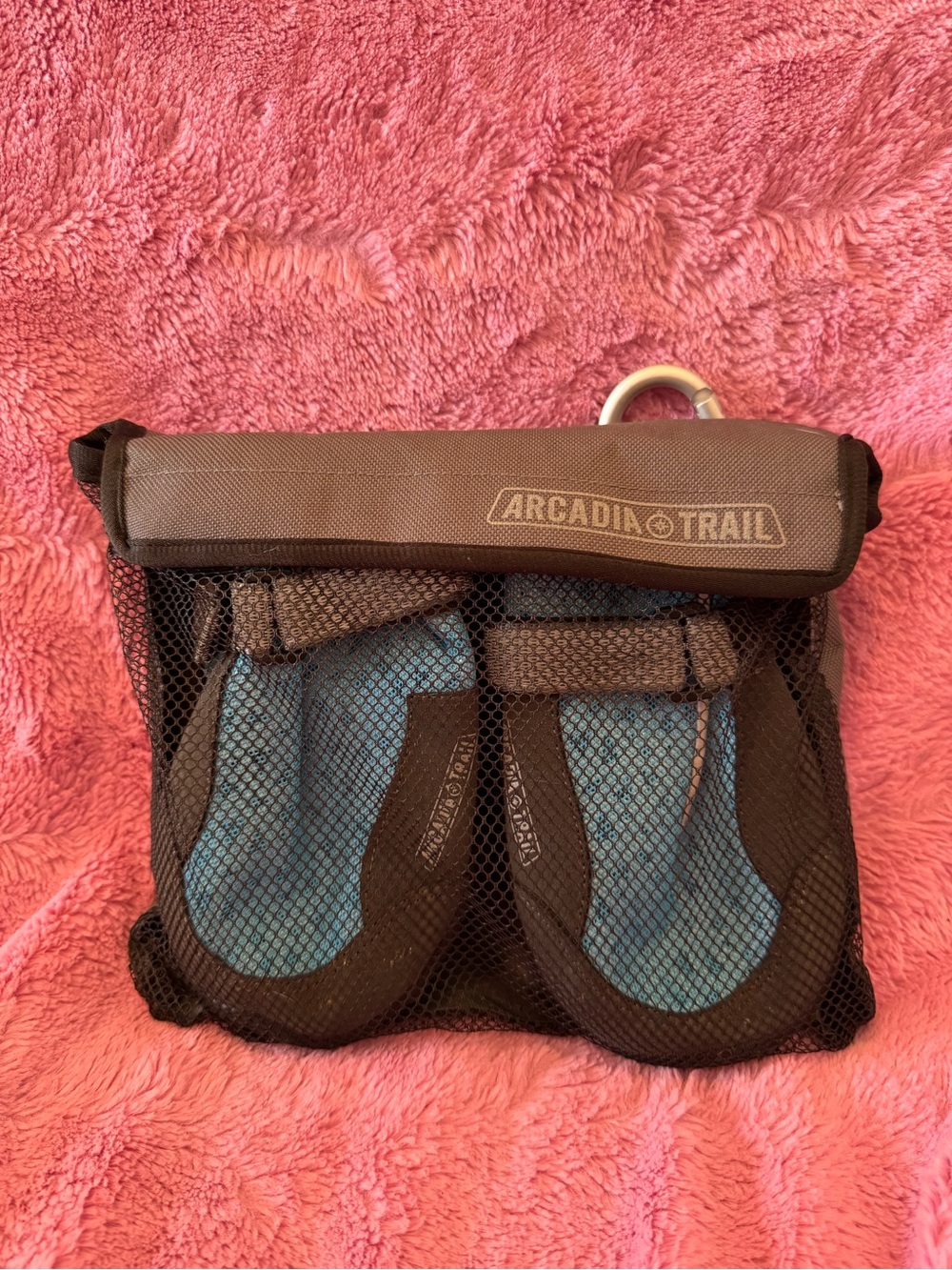 Arcadia Trail Warm Weather All Terrain Dog Boots XXL